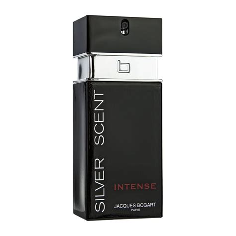 Silver Scent Intense Perfume 100 ml price in Qatar .